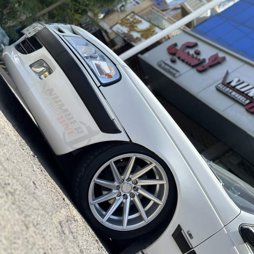 رینگ-اسپرت-ووسن-چرخشی-سایز-16-نقره-ای-تصویر-2